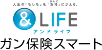 ガンの診断・入院・手術・通院・抗ガン剤治療等をしっかりサポート